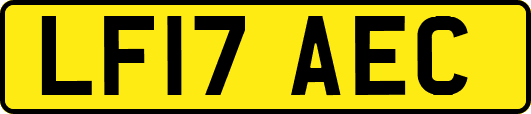 LF17AEC