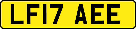 LF17AEE