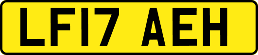 LF17AEH