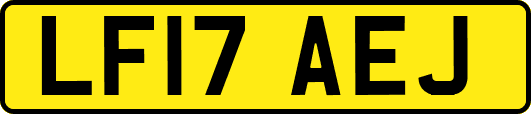 LF17AEJ