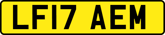 LF17AEM
