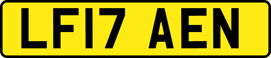 LF17AEN