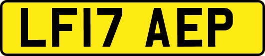 LF17AEP