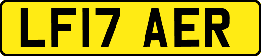 LF17AER