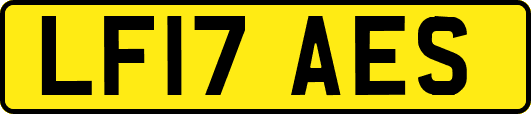 LF17AES