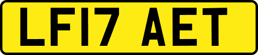 LF17AET