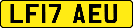 LF17AEU