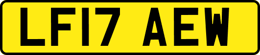 LF17AEW