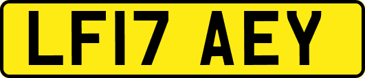LF17AEY