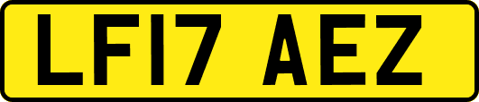 LF17AEZ