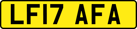 LF17AFA