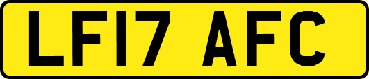 LF17AFC