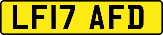 LF17AFD