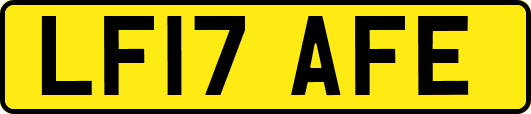 LF17AFE