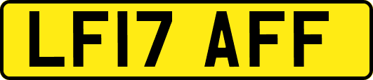 LF17AFF