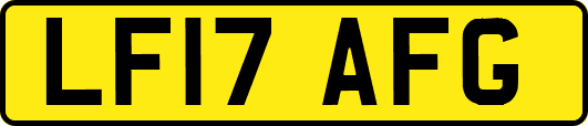 LF17AFG