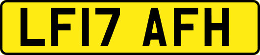 LF17AFH