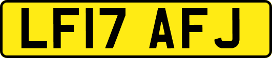 LF17AFJ