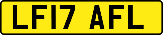 LF17AFL