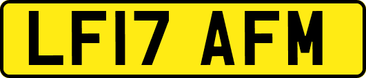 LF17AFM