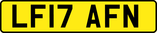 LF17AFN