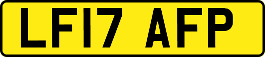 LF17AFP