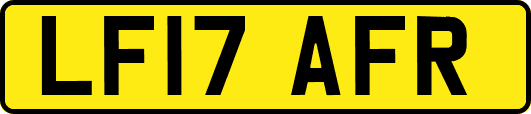 LF17AFR