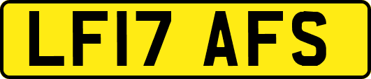 LF17AFS