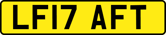 LF17AFT