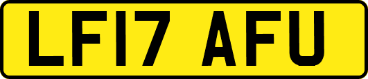 LF17AFU