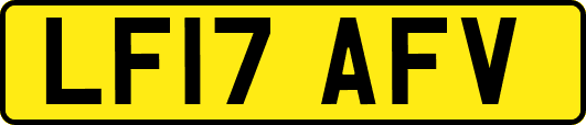 LF17AFV
