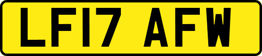 LF17AFW