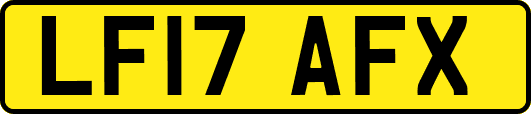 LF17AFX
