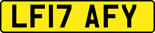 LF17AFY