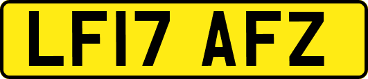 LF17AFZ