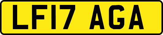 LF17AGA