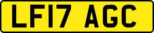LF17AGC