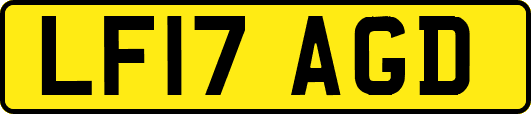 LF17AGD
