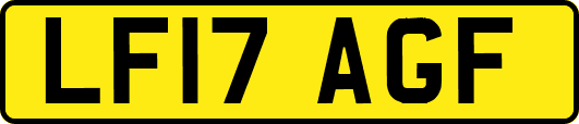 LF17AGF