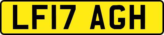 LF17AGH