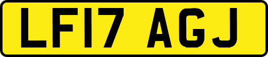 LF17AGJ