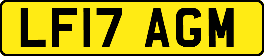 LF17AGM