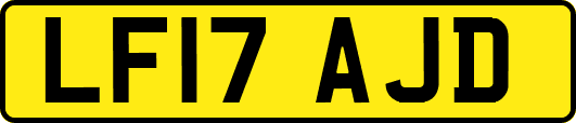 LF17AJD