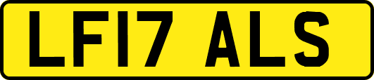 LF17ALS