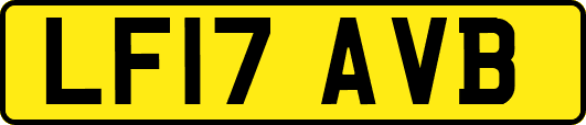 LF17AVB