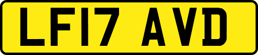 LF17AVD