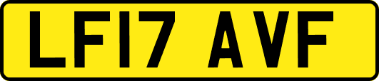 LF17AVF