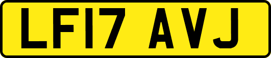 LF17AVJ