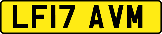 LF17AVM