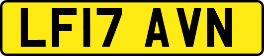 LF17AVN